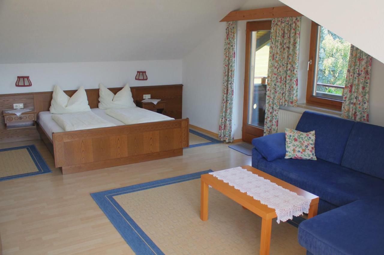 Am Zanggerhof Apartman Imst Kültér fotó