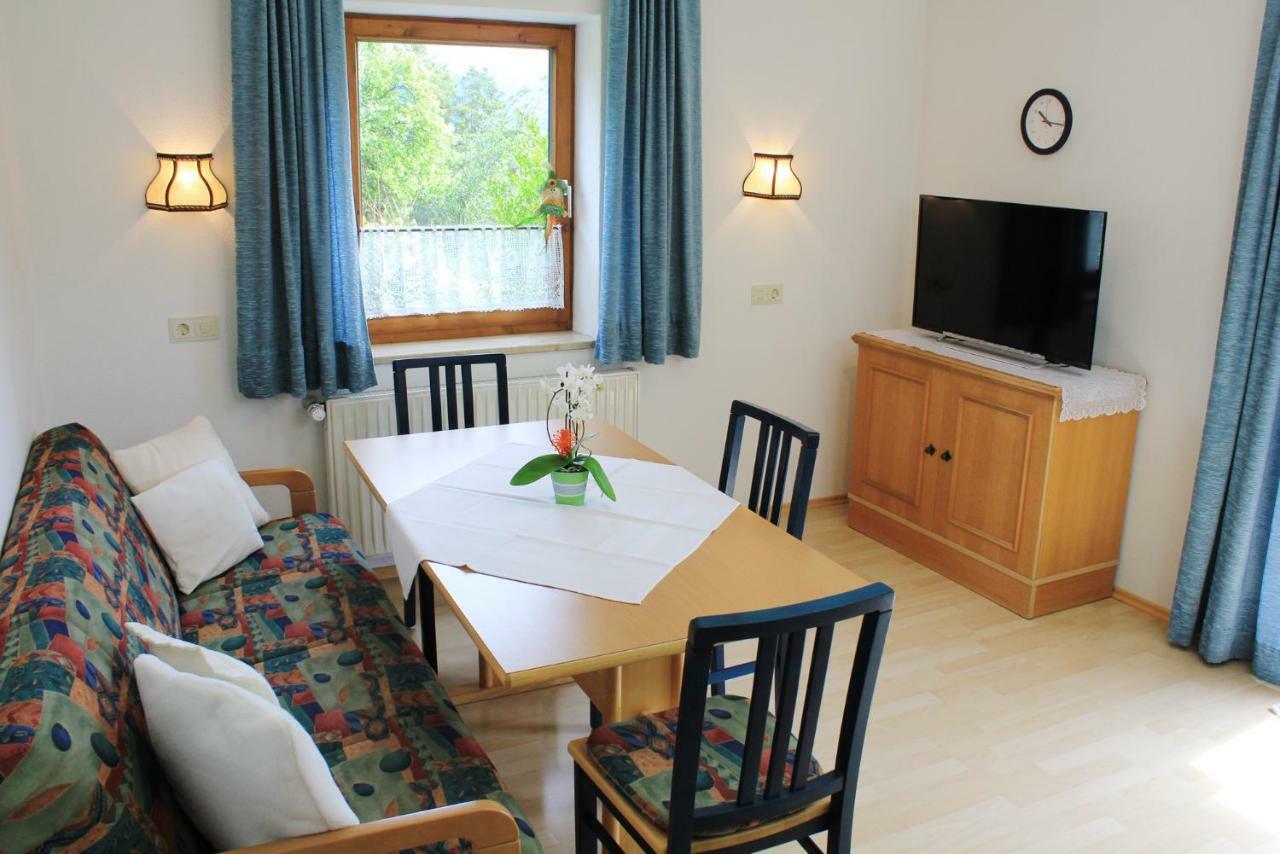 Am Zanggerhof Apartman Imst Kültér fotó