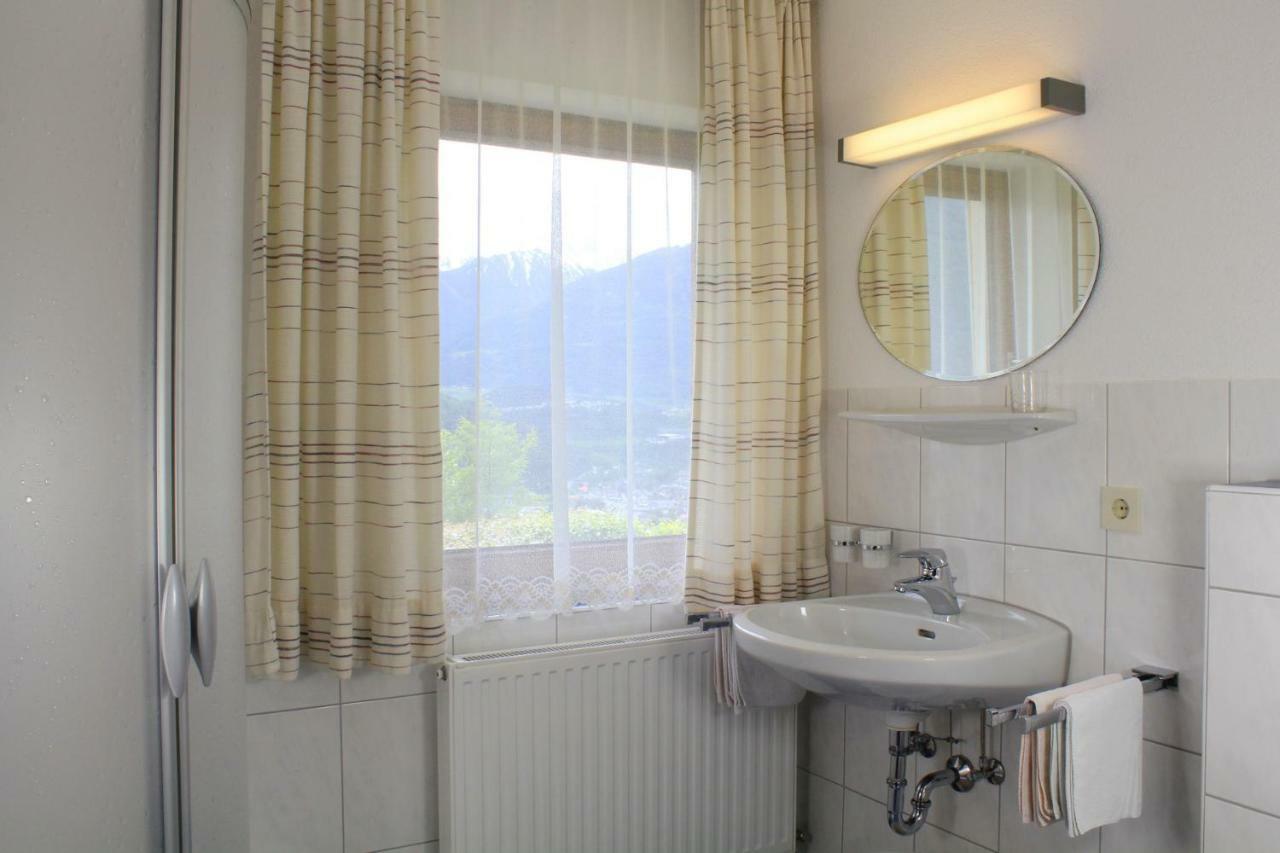 Am Zanggerhof Apartman Imst Kültér fotó