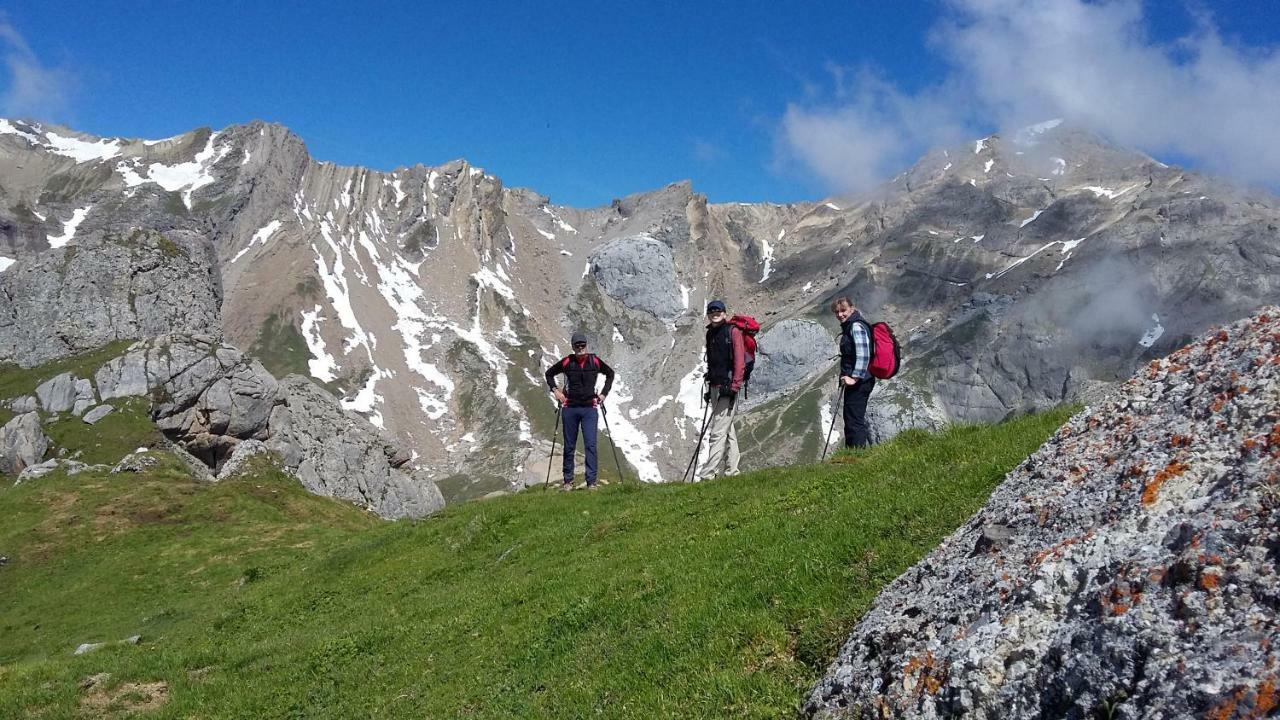 Am Zanggerhof Apartman Imst Kültér fotó