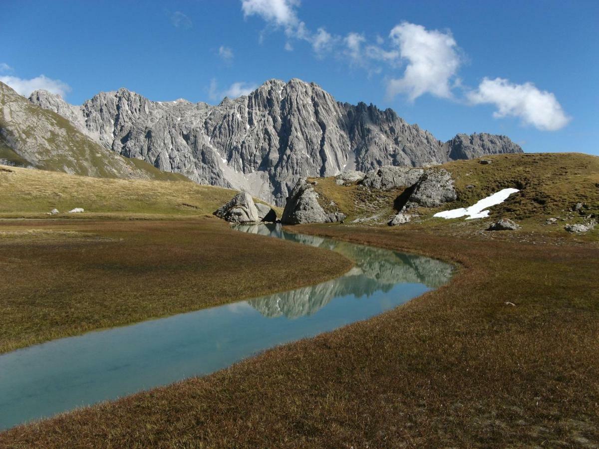 Am Zanggerhof Apartman Imst Kültér fotó